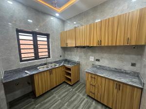 1 bedroom Mini Flat For Rent Ajah Lagos