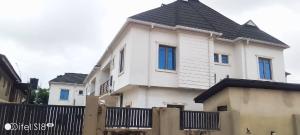 2 bedroom Block Of Flats For Sale Area One Estate Meiran Alimosho Lagos