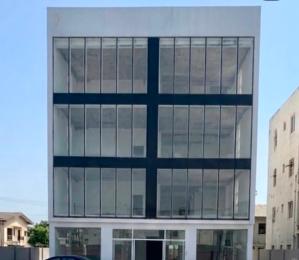 Commercial Property For Sale Heart Lekki Phase 1 Lekki Phase 1 Lagos