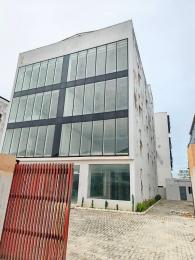 Office For Sale Lekki Phase 1 Lagos