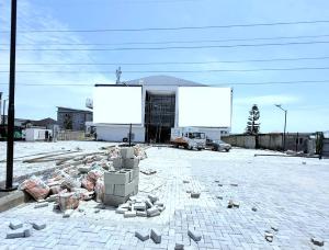 1 bedroom Shop For Sale Lekki Expressway Lagos