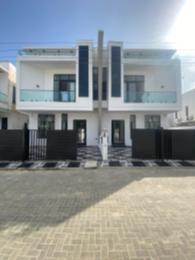 4 bedroom Semi detached Duplex For Sale Ajah Lekki Lagos . Ajah Lagos