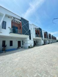 4 bedroom Duplex For Sale Lekki Expressway Lagos