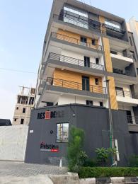 4 bedroom Maisonette For Rent Lekki Phase 1 Lagos