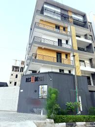 4 bedroom Flat & Apartment For Rent Lekki Phase 1 Lagos
