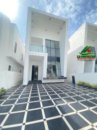 5 bedroom Detached Duplex For Sale Ogombo, Ajah Lekki Lagos Ogombo Ajah Lagos