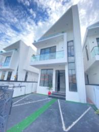 5 bedroom Detached Duplex For Sale Ikota, Lekki Lagos Ikota Lekki Lagos