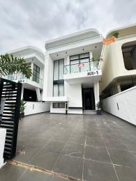5 bedroom Detached Duplex For Sale Orchid Road Lekki Lagos