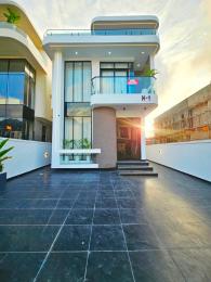 5 bedroom Detached Duplex For Sale Orchid Road Lekki Lagos