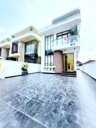 5 bedroom Detached Duplex For Sale Orchid Road Chevron Drive Lekki Lagos