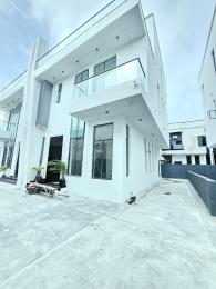 5 bedroom Detached Duplex For Sale Orchid Road Chevron Drive Lekki Lagos