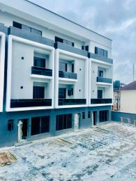 4 bedroom Terraced Duplex For Rent Lekki Phase 1 Lagos