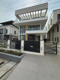 5 bedroom Detached Duplex For Sale Estate Ikota Lekki Lagos