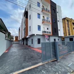 3 bedroom Block Of Flats For Sale Surulere Lagos 3 bedroom Block Of Flats For Sale Surulere Lagos