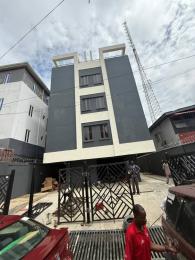 2 bedroom Flat & Apartment For Sale Off Kefi Street Ikoyi Awolowo Road Ikoyi Lagos