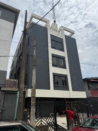 Duplex For Sale Keffi Street Ikoyi Lagos