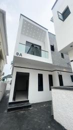 4 bedroom Semi detached Duplex For Sale Chevron Drive Lekki Lagos