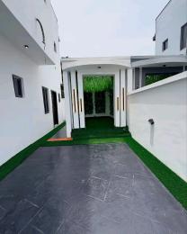 4 bedroom Detached Duplex For Sale Oko Oba Agege Lagos