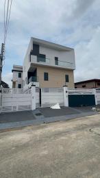 4 bedroom Detached Duplex For Sale Ogba Bus-stop Lagos