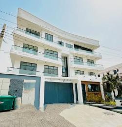 4 bedroom Maisonette For Sale Lekki Phase 1 Lagos 4 bedroom Maisonette For Sale Lekki Phase 1 Lagos