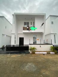 4 bedroom Duplex For Rent Ikota Lekki Lagos