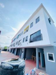 4 bedroom Duplex For Rent Salem Lekki Lagos