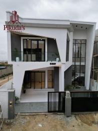 4 bedroom Detached Duplex For Sale Ajah Lagos 4 bedroom Detached Duplex For Sale Ajah Lagos