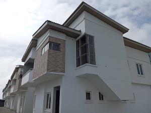4 bedroom Duplex For Sale Abijo Ibeju Lekki Eputu Ibeju-Lekki Lagos 4 bedroom Duplex For Sale Abijo Ibeju Lekki Eputu Ibeju-Lekki Lagos