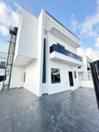 5 bedroom Detached Duplex For Sale Peninsula Estate Sangotedo Ajah Lagos