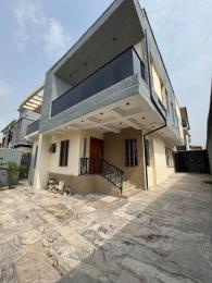 4 bedroom Detached Duplex For Sale Airport Road Ikeja Lagos