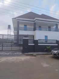 4 bedroom Detached Duplex For Sale City Home Estate Galadimawa Abuja Phase 3 