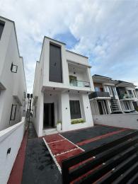 5 bedroom Duplex For Sale Ajah Lagos