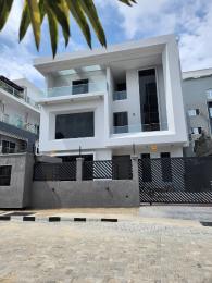 5 bedroom House For Sale Off Banana Island Road Ikoyi Lagos