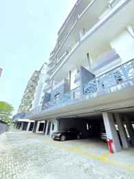 3 bedroom Flat & Apartment For Sale Osborne Foreshore Estate Ikoyi Lagos