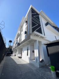 2 bedroom Block Of Flats For Sale Orchid Road Beside Chevron Tollgate Lafiaji Lekki Lagos