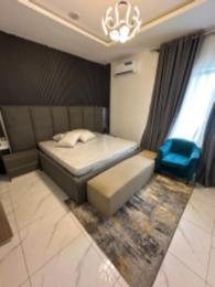 2 bedroom Block Of Flats For Rent Salem Lekki Lagos