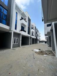 4 bedroom Terrace For Rent Ikate Lekki Lekki Phase 1 Lagos