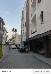2 bedroom Block Of Flats For Rent Ibrahim Odofin By Friends Colony Osapa London Osapa London Lekki Lagos