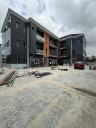 2 bedroom Block Of Flats For Rent Lekki Scheme 11 Ajah Lekki Lagos