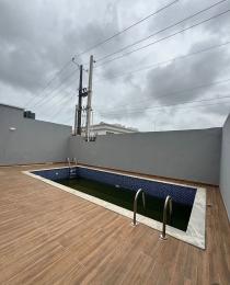 4 bedroom Terraced Duplex For Rent Lekki Phase 1 Lagos