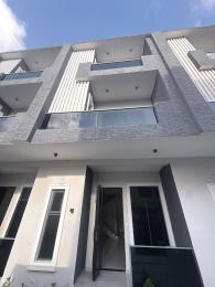 4 bedroom Terraced Duplex For Sale Oniru Estate Oniru Victoria Island Lagos