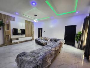 2 bedroom Duplex For Sale Off Freedom Way Ikate Lekki Ikate Elegushi Lekki Lagos