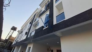 2 bedroom Block Of Flats For Rent Orchid Lekkk Lekki Lagos