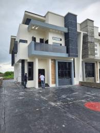 4 bedroom Semi detached Duplex For Sale Abijo Sangotedo Ajah Abijo Ajah Lagos