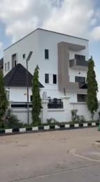 5 bedroom Detached Duplex For Sale Efab Gwarimpa Abuja Phase 3 