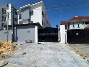 4 bedroom Terraced Duplex For Sale Salem Ilasan Lekki Lagos