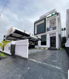5 bedroom House For Sale Lekki Lagos