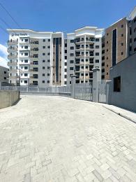 3 bedroom Block Of Flats For Sale Old Ikoyi Lagos