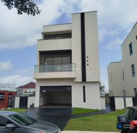 5 bedroom Detached Duplex For Sale Melrose Park Estate Victoria Garden City Lekki Lagos