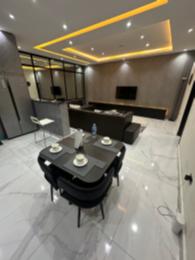 2 bedroom Block Of Flats For Sale Road 14 Lekki Phase 1 Lagos